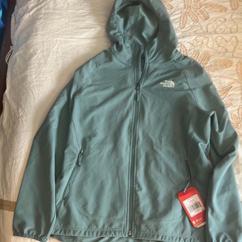 The North Face Nimble HDY Jqcket